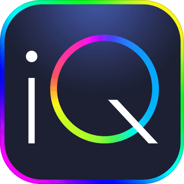 تطبيق IQ Test Pro Edition
